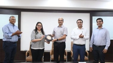 Business News | TiE Rajasthan Partners with Chir Amrit Legal LLP to Offer Pro Bono Legal Support to Startups