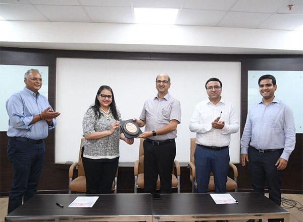 Business News | TiE Rajasthan Partners with Chir Amrit Legal LLP to Offer Pro Bono Legal Support to Startups