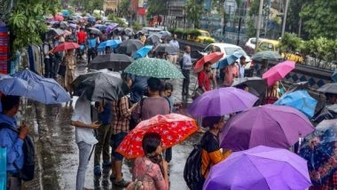 India News | Kerala: IMD Issues Orange Alert in Ernakulam, Kozhikode, Wayanad