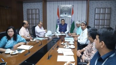 India News | AICTE Launches YASHASVI Scholarship to Promote Core Engineering Branches