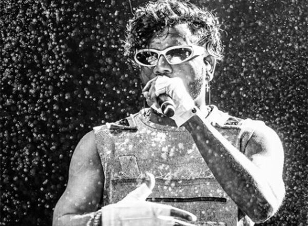 Entertainment News | Musician King Drops 'Still The Same' Song
