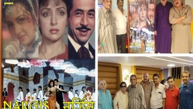 Business News | Nargis: A Mesmerizing Journey Set in Kashmir's Beauty, Premiering Worldwide on June 29, 2024