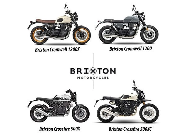 Business News | Brixton Motorcycles Austria, KAW Veloce Motors, India to Revolutionize India's Urban Mobility with Model Line-up, Revealed