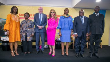 Business News | Merck Foundation Conducted Their First Cote D'Ivoire Alumni Summit 2024 in Partnership with Medical Societies of 14 Francophone African Countries