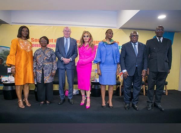 Business News | Merck Foundation Conducted Their First Cote D'Ivoire Alumni Summit 2024 in Partnership with Medical Societies of 14 Francophone African Countries