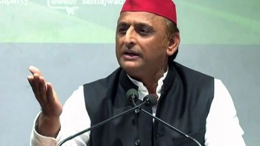 India News | UP: SP Chief Akhilesh Yadav to Chair Meeting with Newly Elected MPs on June 8 to Discuss Party Strategy