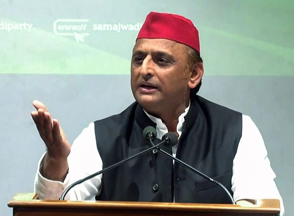 India News | UP: SP Chief Akhilesh Yadav to Chair Meeting with Newly Elected MPs on June 8 to Discuss Party Strategy