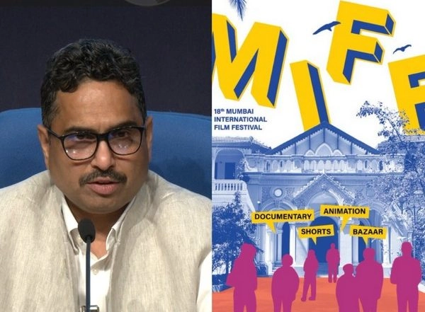 Entertainment News | Mumbai International Film Festival to Be Held with Parallel Screenings Across Delhi, Kolkata, Chennai and Pune