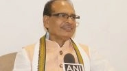 India News | Opposition Knows Election Commission is Independent: Shivraj Singh Chouhan