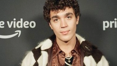 Entertainment News | David Iacono Joins Cast of New 'Jurassic World' Film