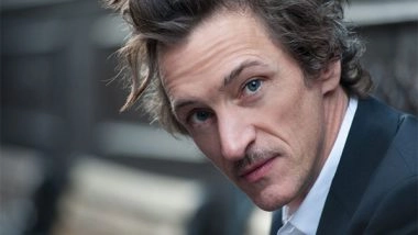Entertainment News | John Hawkes Joins Cast of Graphic Novel Series 'Criminal'