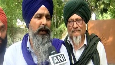 India News | Farmer Leaders Meet Punjab DGP, Seeking Fair Probe into Kangana Ranaut Slapping Case