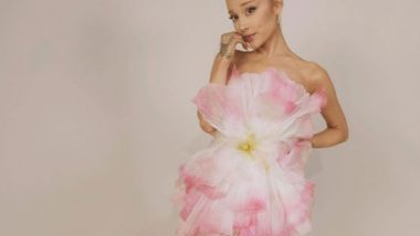 Entertainment News | Ariana Grande Releases 'The Boy Is Mine' Music Video