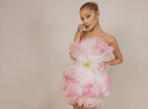 Entertainment News | Ariana Grande Releases 'The Boy Is Mine' Music Video