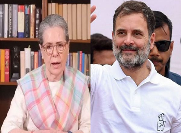 India News | Clamour Likely at Congress Parliamentary Party Meeting for Rahul Gandhi to Take over as Leader of Opposition in Lok Sabha