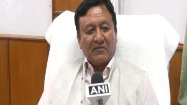 India News | Himachal Pradesh: Chinese National Arrested Without Inner Line Permit in Kinnaur