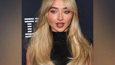 Entertainment News | Sabrina Carpenter Releases 'Please Please Please' Music Video