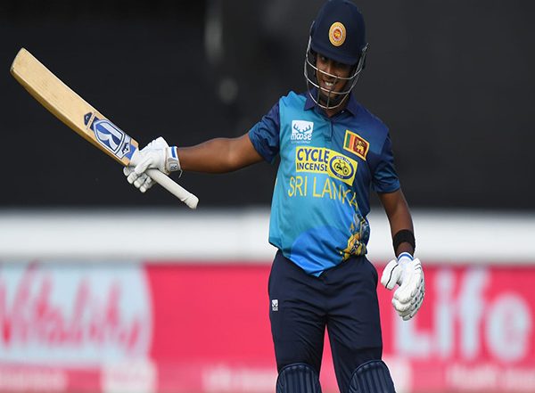 Sports News | Chamari Athapaththu, Kathryn Bryce, Sophie Ecclestone Nominated for ICC Women's Player of the Month Award