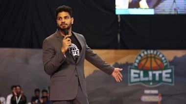 Sports News | Elite Pro Basketball League Announce Launch of Collegiate Slam Showdown