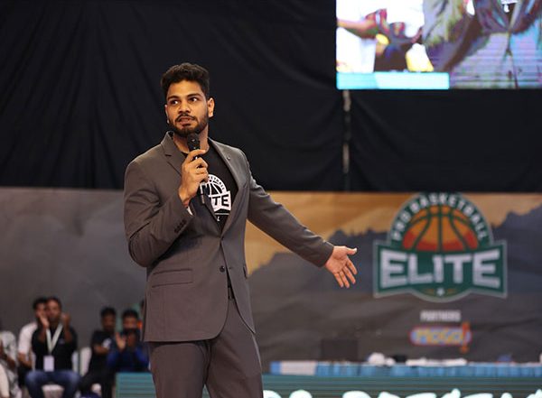 Sports News | Elite Pro Basketball League Announce Launch of Collegiate Slam Showdown