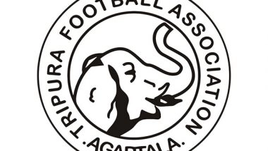 Sports News | Tripura Football Body to Enhance Engagement of School Children in Sports: TFA Chief