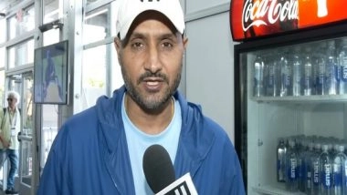 Sports News | Harbhajan Singh Believes 'India Will Have Advantage' over Pakistan in Upcoming T20 WC 2024 Clash