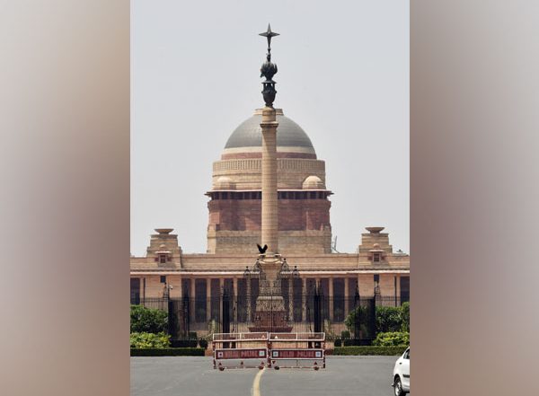 India News | No Change of Guard Ceremony at Rashtrapati Bhavan on June 8, 15, and 22 Due to PM's Swearing-in Event