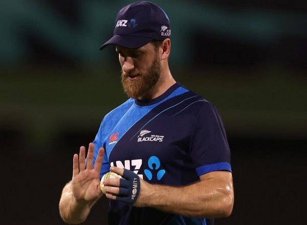 Sports News | T20 WC: New Zealand Win Toss, Opt to Field, Afghanistan Spinner Mujeeb Ruled out Due to Injury