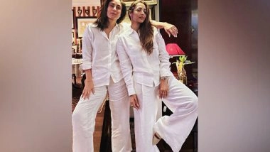 Entertainment News | Inside Kareena Kapoor Khan's 'soul-sisters' Reunion with Malaika, Karisma, and Amrita Arora