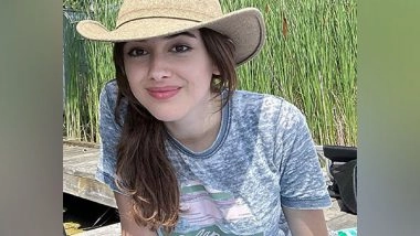 Entertainment News | Julia Butters in Talks to Join Disney's 'Freaky Friday 2'