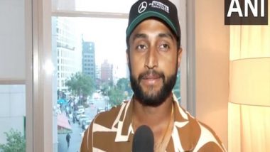 Sports News | Another Upset on Cards? Harmeet Singh Reveals USA's Plan for India Clash
