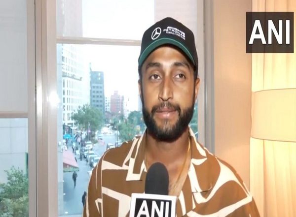 Sports News | Another Upset on Cards? Harmeet Singh Reveals USA's Plan for India Clash
