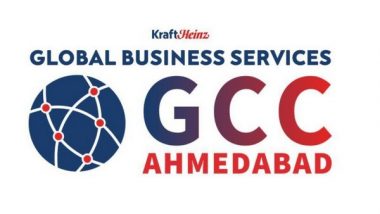 Business News | Kraft Heinz India's Global Capability Centre Attains Great Place To Work Certification
