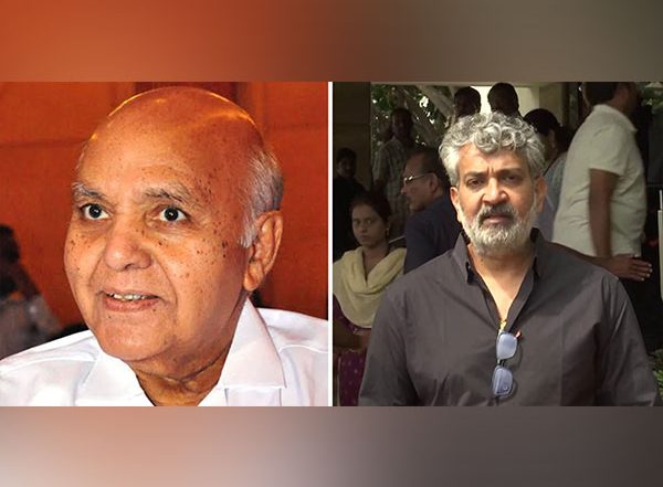 Entertainment News | Ramoji Rao No More: SS Rajamouli Demands Bharat Ratna for Media Mogul