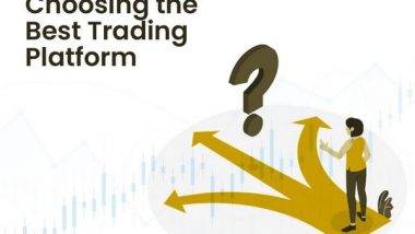 Business News | Choosing the Best Trading Platform in India for 2024