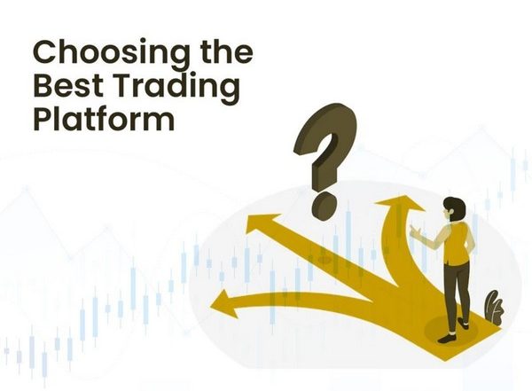 Business News | Choosing the Best Trading Platform in India for 2024