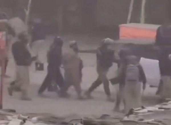 World News | Pakistan: Violent Protests Continue in Chaman, 20 Injured and 45 Arrested