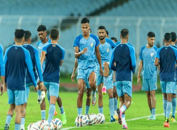 Sports News | Stimac Announces 23-member Squad for FIFA World Cup Qualifier Against Qatar