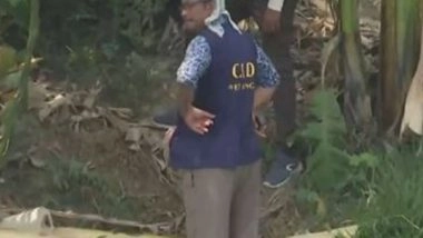 World News | Bangladesh MP Murder Case: CID Arrests Another Accused, to Be Produced Before Court Today