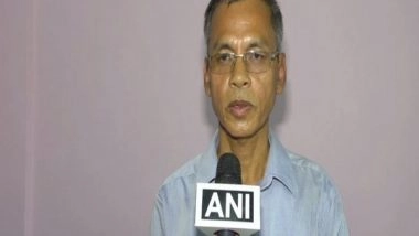 India News | Implementation of CAA in Tripura Will Undermine Peace Accord Commitments: Rebel Turned MLA Ranjit Debbarma