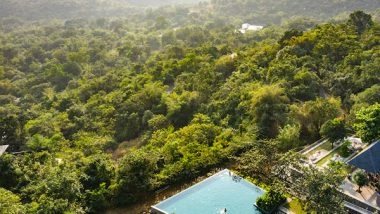 Business News | Embark on the Journey to Conscious Being with Dharana at Shillim