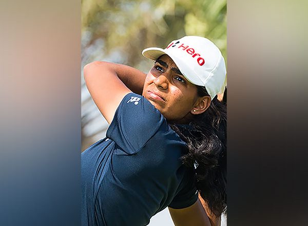 Sports News | Diksha Misses Cut in Scandinavian Mixed Open; Sharma Lies T-20