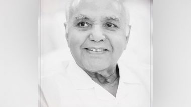 Entertainment News | Ilaiyaraaja, Rajinikanth Express Grief over Demise of Media Mogul Ramoji Rao