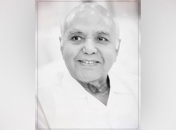 Entertainment News | Ilaiyaraaja, Rajinikanth Express Grief over Demise of Media Mogul Ramoji Rao