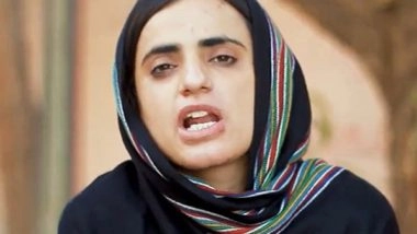 World News | Pakistan: FIR on Baloch Rights Activist Mahrang Sparks Outcry