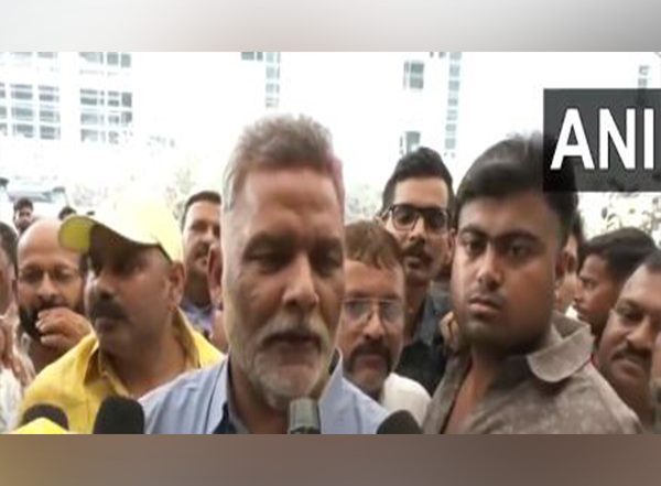 India News | Will Seek Help from PM-designate Modi for Purnia's Development, Says Independent MLA Pappu Yadav