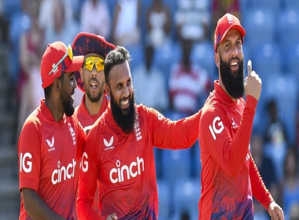Sports News | T20 WC: Australia Aim to Overcome 17-year Winless Streak Against Arch-rivals England, Talking Points Ahead of 'Ashes' Clash