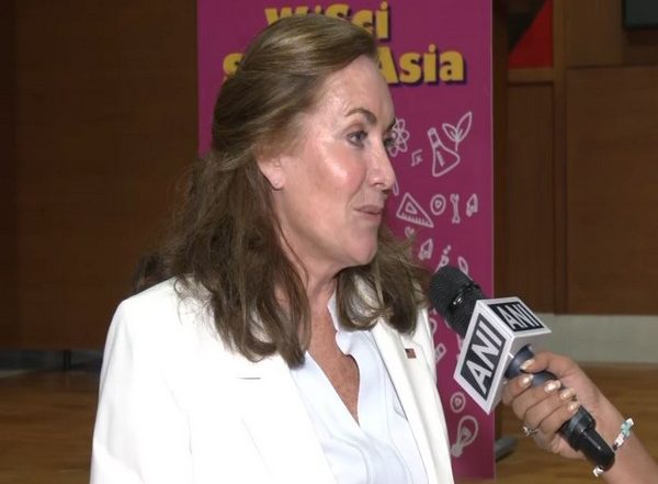 World News | Excited About Opportunity to Further Empower Girls to Think About STEM as a Career Opportunity: US State Department on WiSci Camp