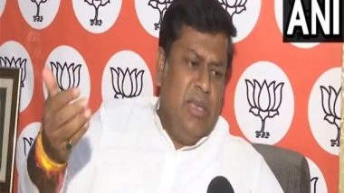 India News | Rahul Gandhi Will Not Be Able to Work as Leader of Opposition Effectively: BJP Leader Sukanta Majumdar