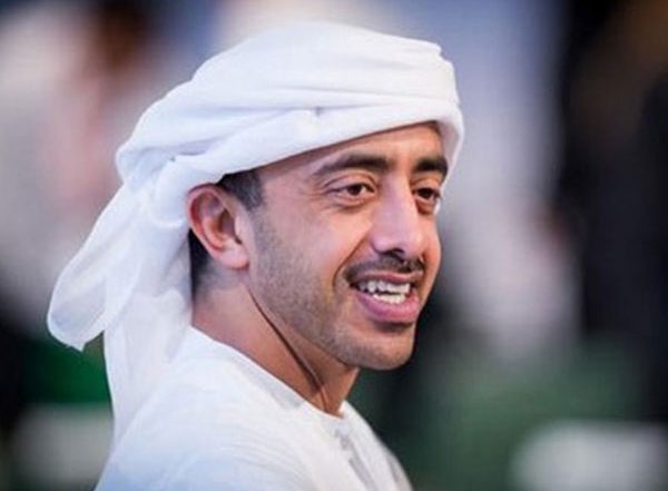 World News | UAE Foreign Minister Abdullah Bin Zayed Chairs Meeting of 'Education Council', Follows Up on Efforts to Boost Education Quality